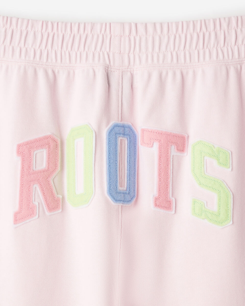 Roots X Zanmang Loopy Short 8.5 Inch