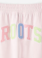 Roots X Zanmang Loopy Short 8.5 Inch
