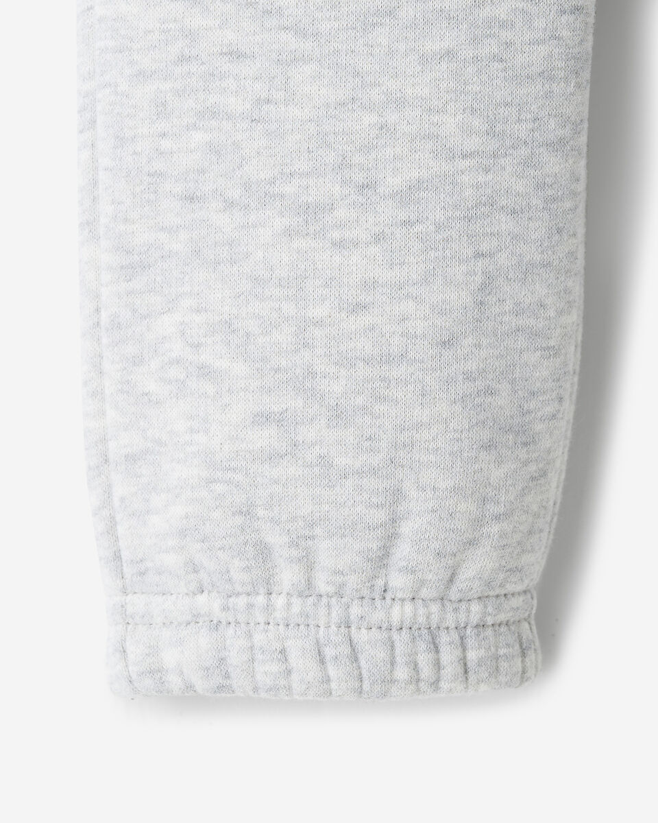 Toddler Plaid Applique Sweatpant