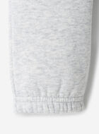 Toddler Plaid Applique Sweatpant