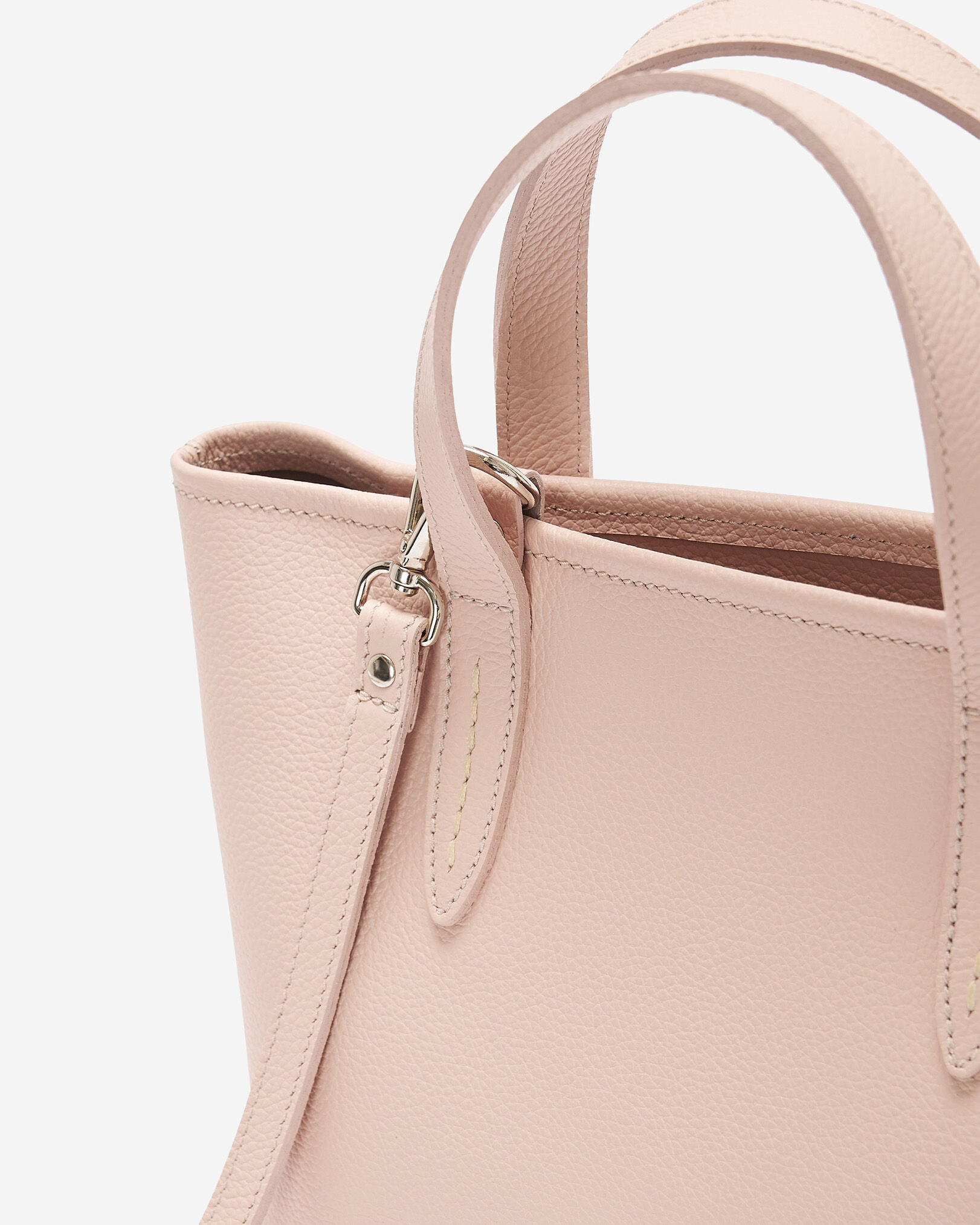 Small Carryall Crossbody