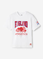 T-shirt international Roots