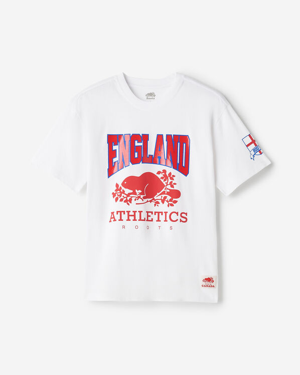 Roots Worldwide T-Shirt