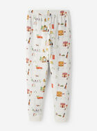 Pantalon de pyjama des Fêtes pour femmes