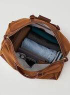 Small Banff Bag Suede
