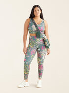 Legging Roots x alder 