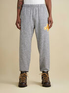Pantalon Molleton Roots X Adidem Asterisks 