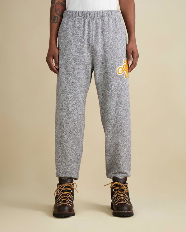 Pantalon Molleton Roots X Adidem Asterisks 
