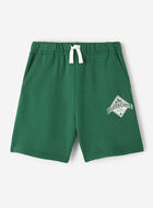 Kids Beaver Canoe Sweatshort