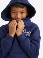 Kids Roots Signature Hoodie