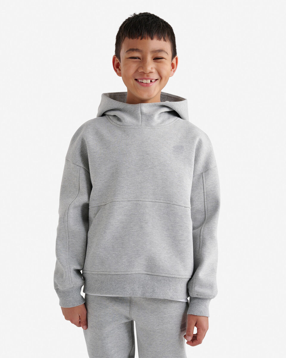 Kids Active Kanga Hoodie
