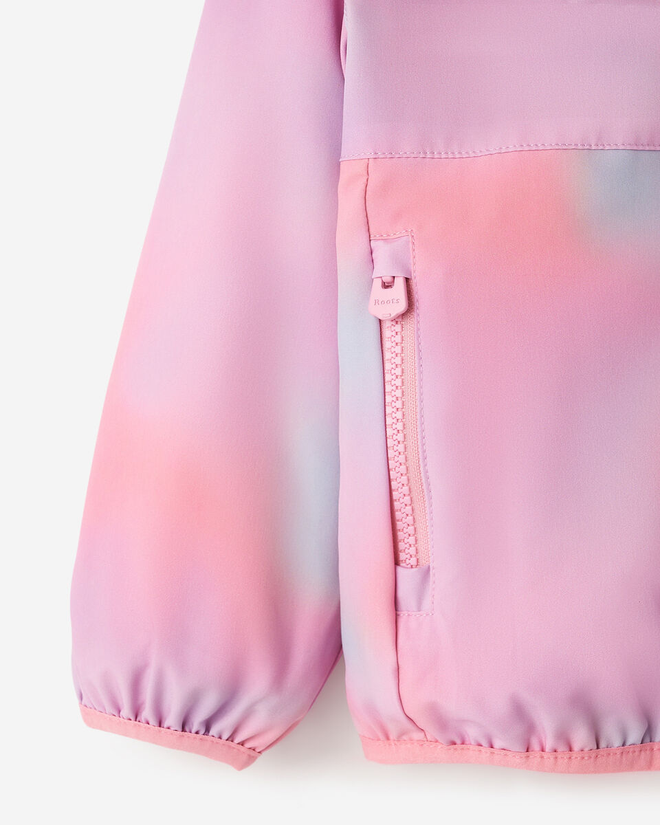 Toddler Transitional Windbreaker