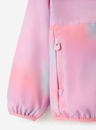 Toddler Transitional Windbreaker