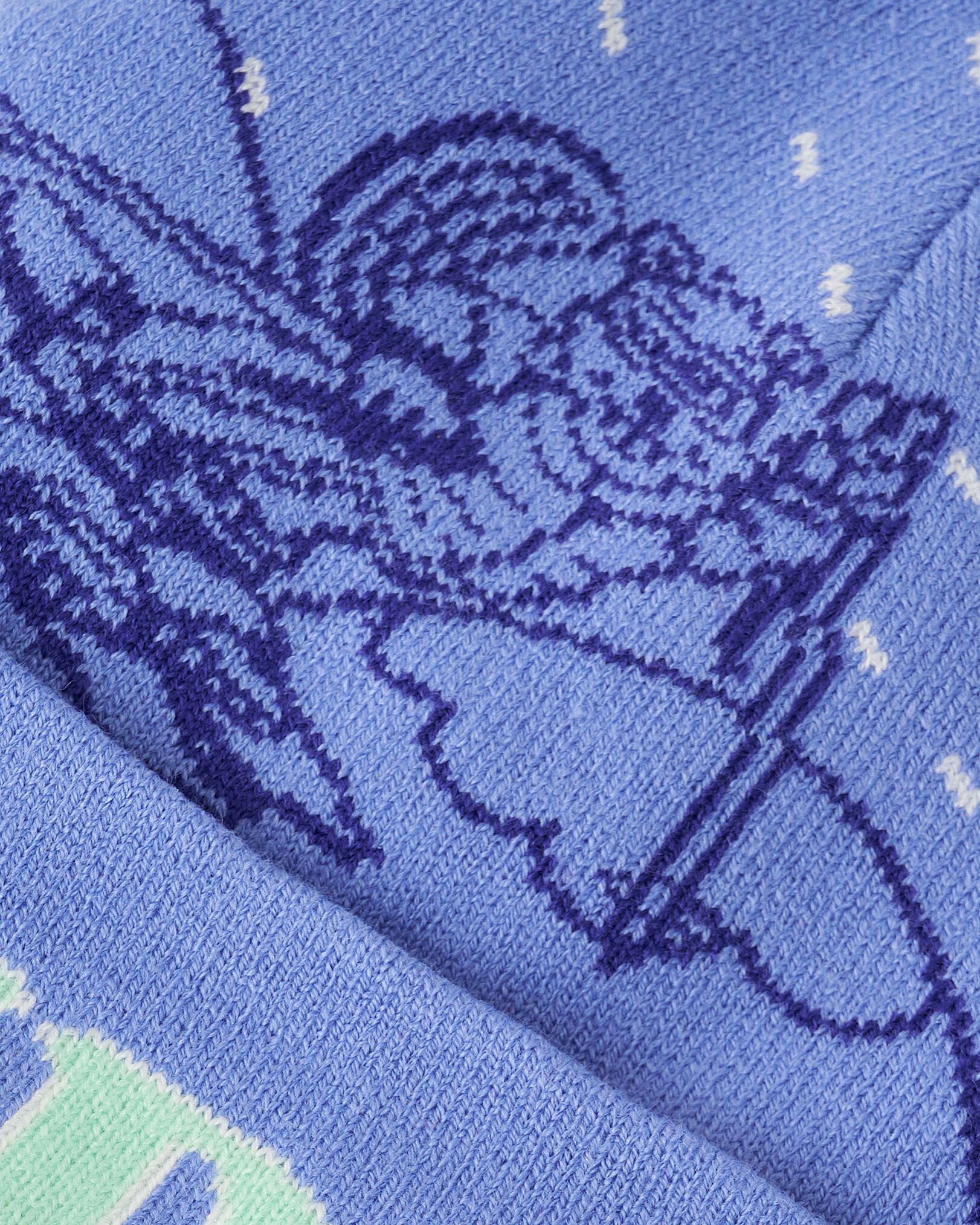 Buddy Toque
