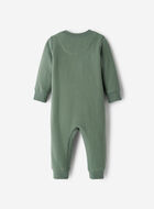 Baby Organic Original Cooper Beaver Romper