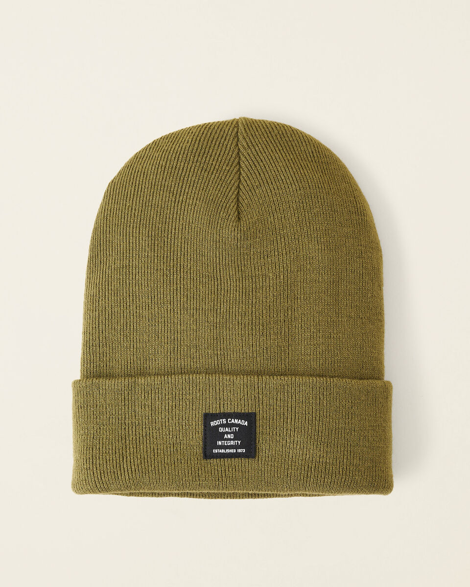 Bracebridge Tall Toque