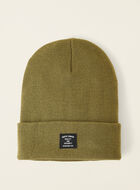 Bracebridge Tall Toque