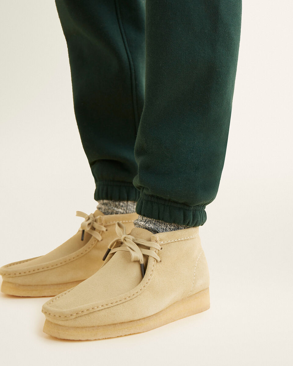 Pantalon en molleton Roots Athletics