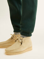 Pantalon en molleton Roots Athletics