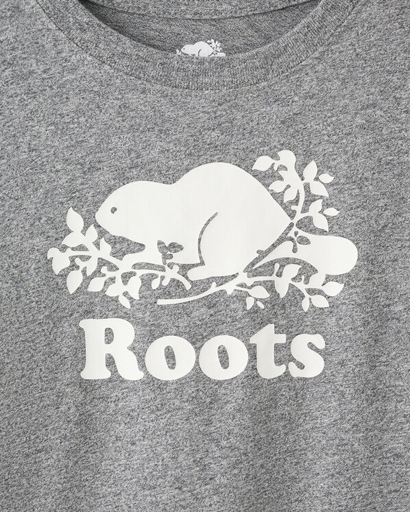 Toddler Organic Original Cooper Beaver T-Shirt