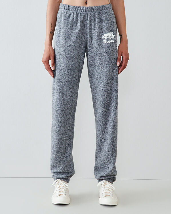 Roots Salt and Pepper Original Sweatpant - Regular