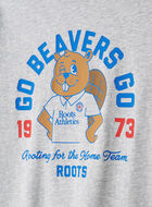 T-shirt Ligue Castor pour enfants