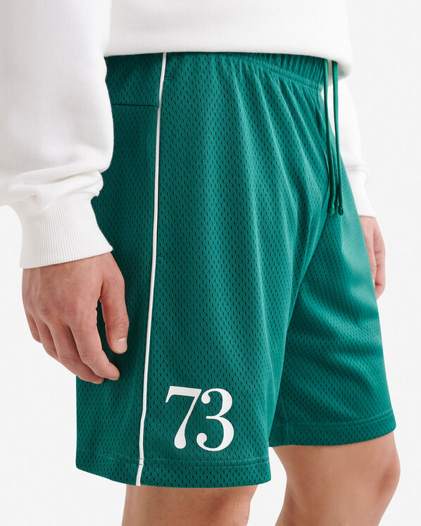 Short en filet Ligue estivale 7,5 po