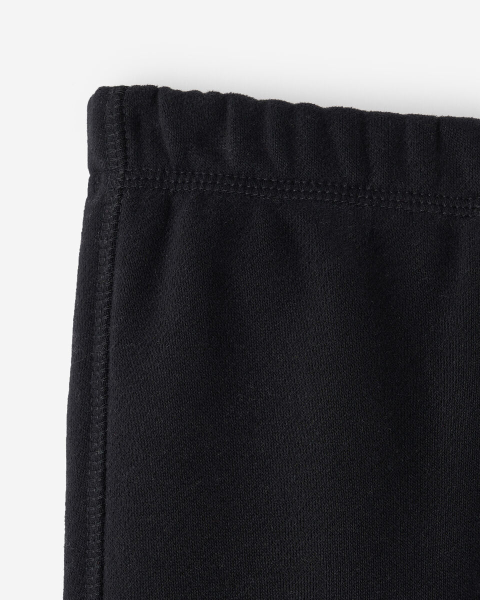 Pantalon en molleton Castor héritage pour bébés