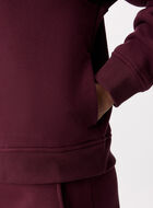 Cloud Raglan Hoodie