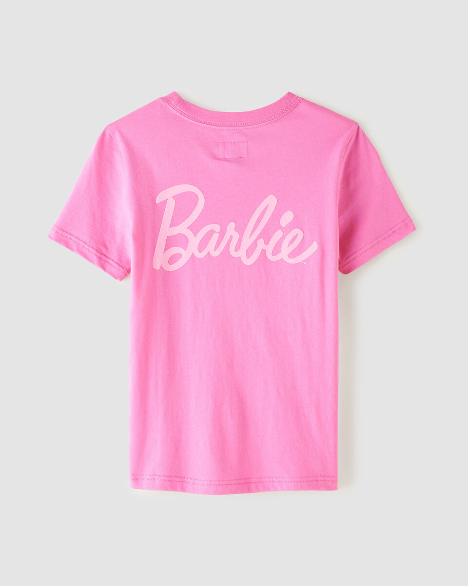 Kids Barbie™ X Roots T-Shirt