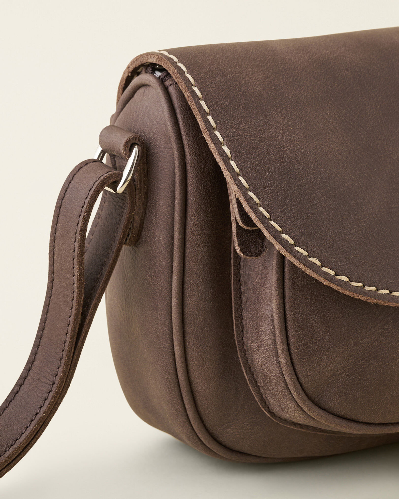 Roots side saddle bag sale