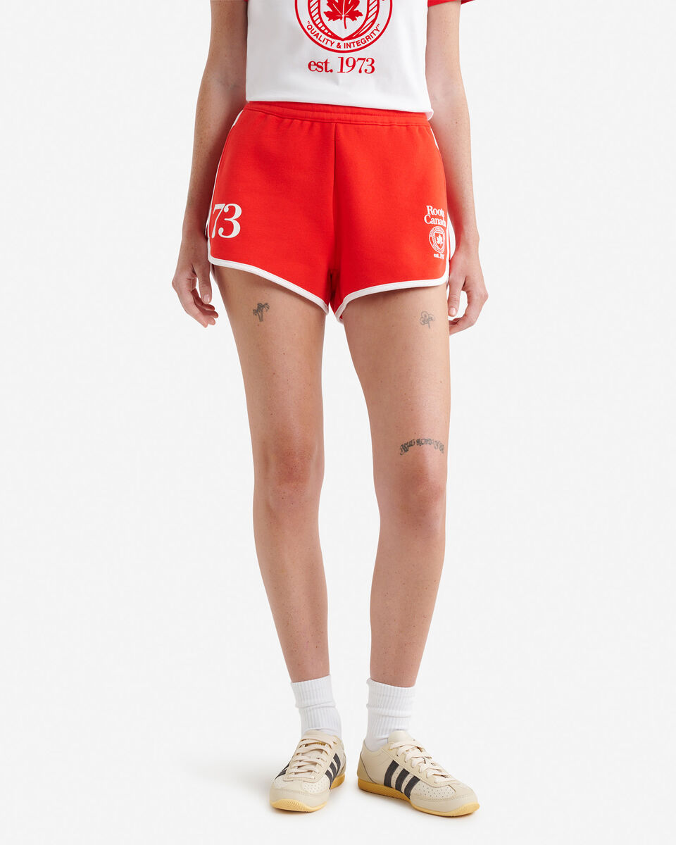 Northern Athletics Sweatshort 3 Inch