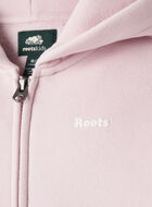 Kids Cloud Full Zip Hoodie