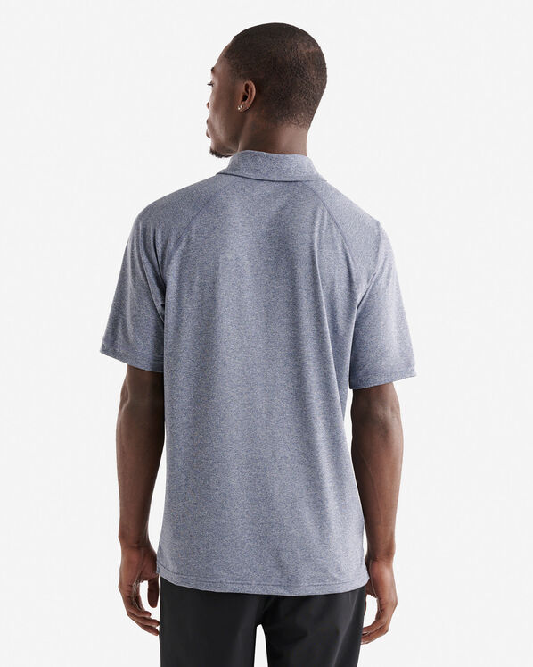 Renew Knit Polo Renew Knit Polo