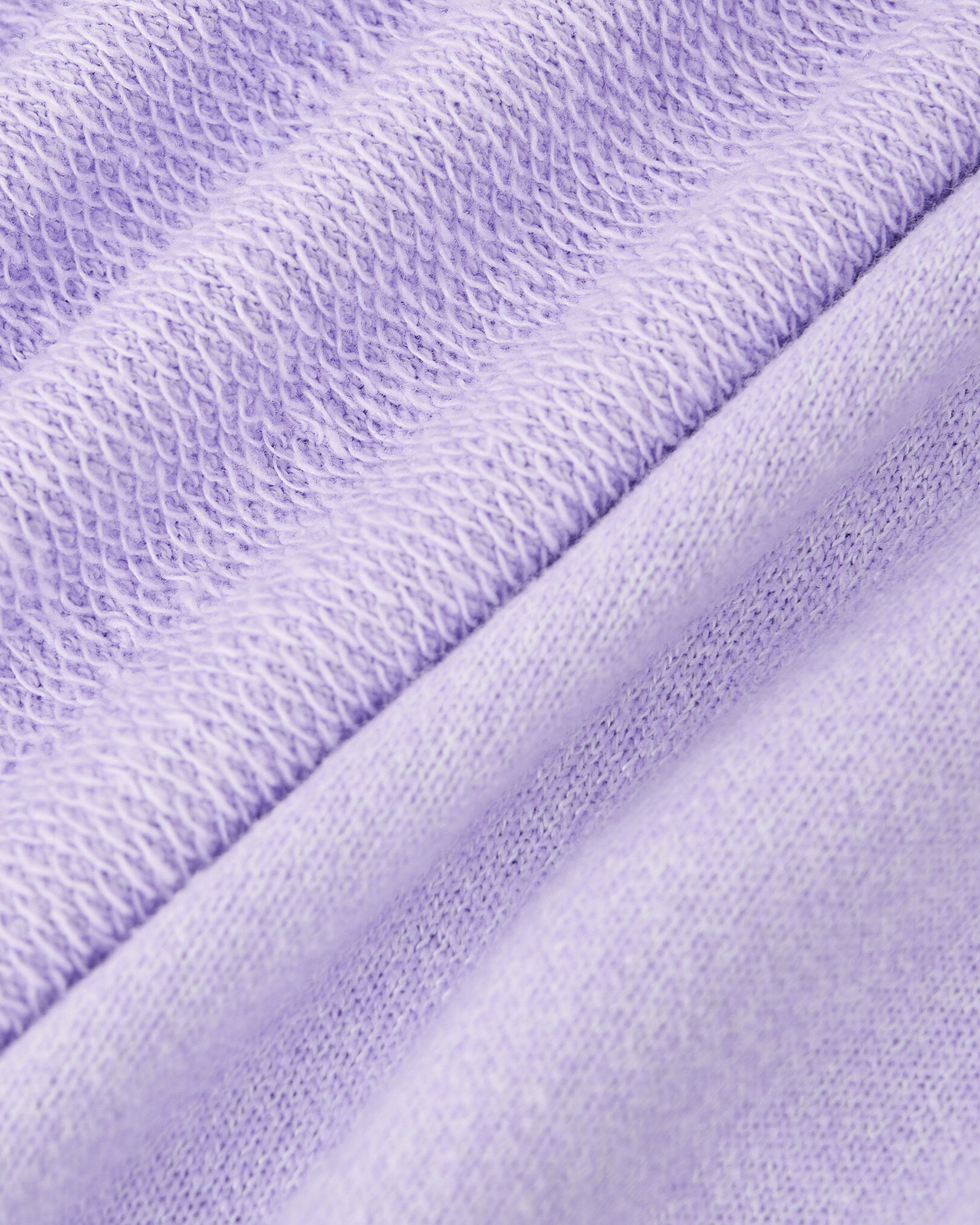 Kids Organic Original Terry Full Zip Hoodie