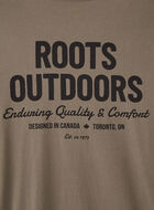 Mens Enduring Quality T-shirt