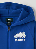 Kids Organic Original Full Zip Hoodie