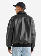 Roots Signature Varsity Jacket