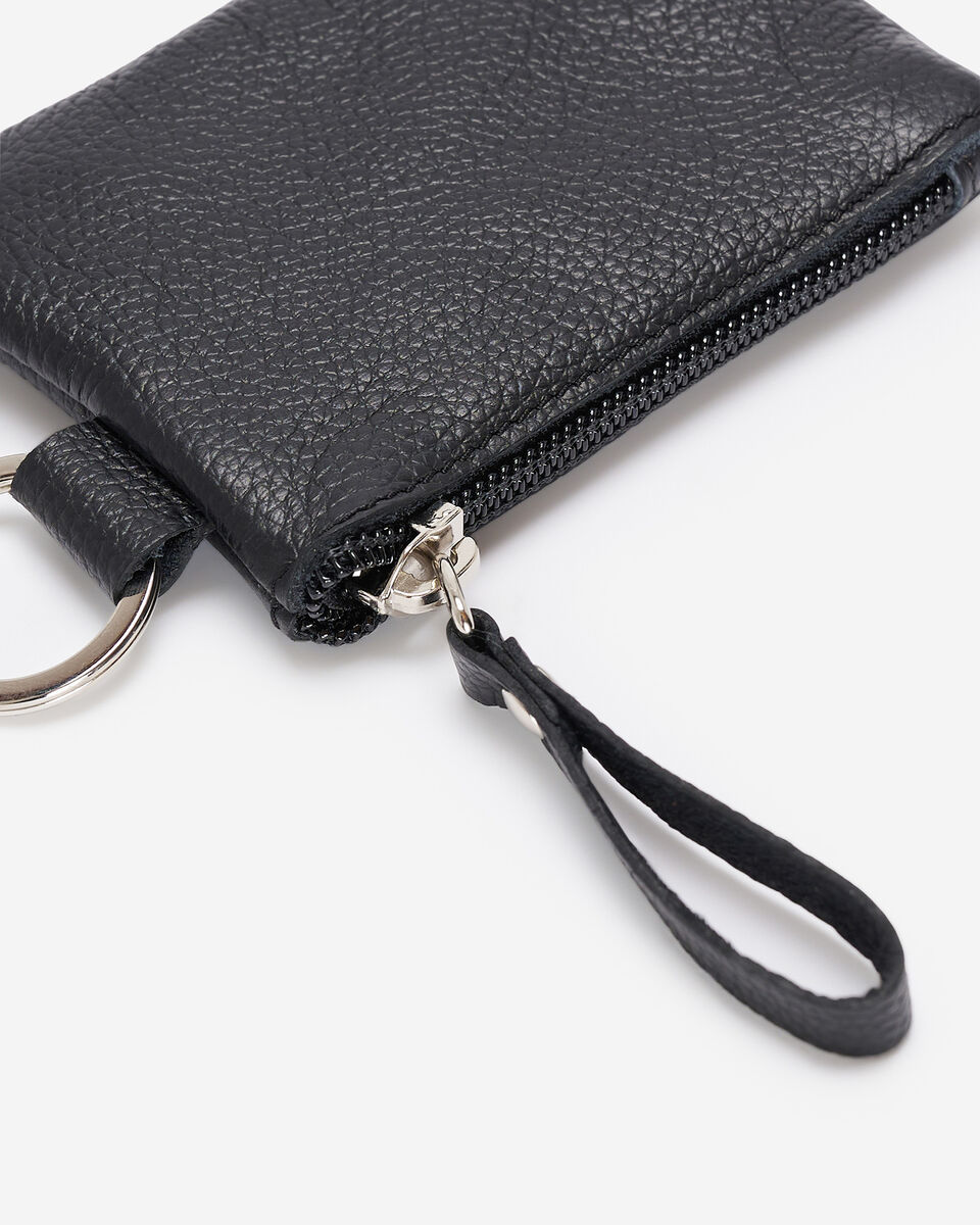 Top Zip Pouch Cervino