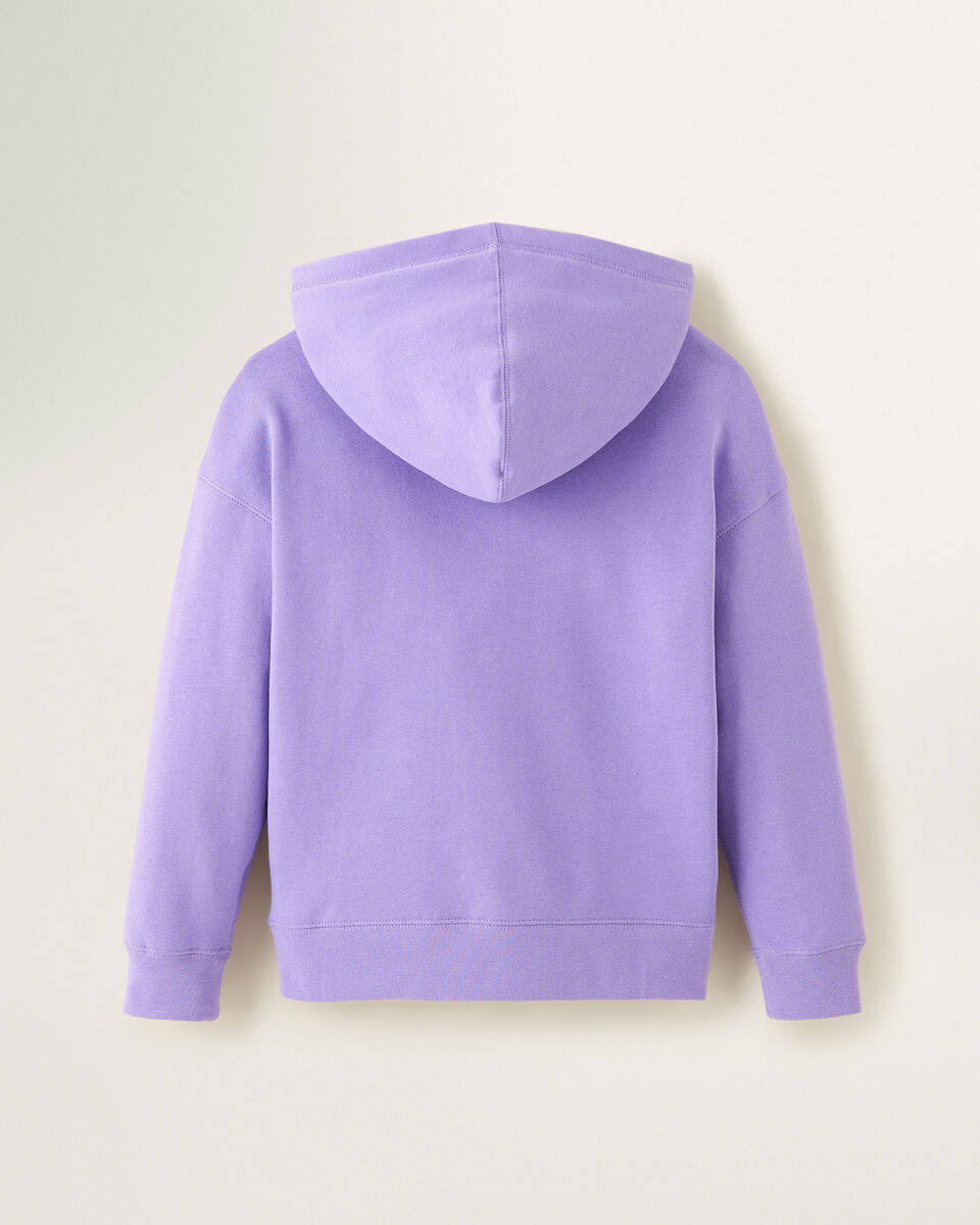 Kids Outdoor Athletics Hoodie