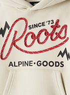 Kids Mountain Tribute Hoodie