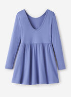 Girls Easy Stretch Dress