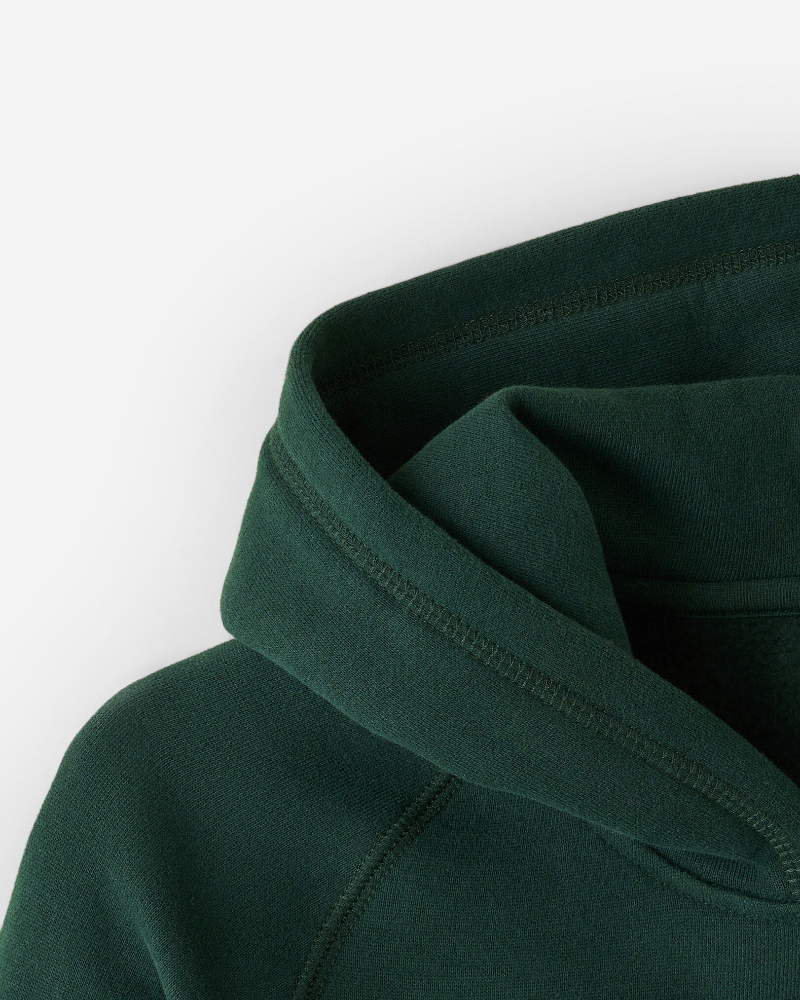 Kids Organic Original Kanga Hoodie