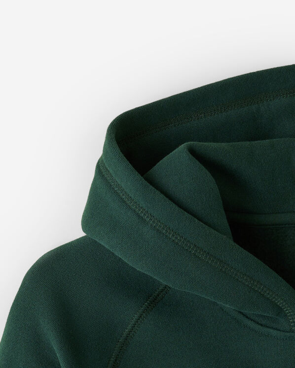 Kids Organic Original Kanga Hoodie Kids Organic Original Kanga Hoodie