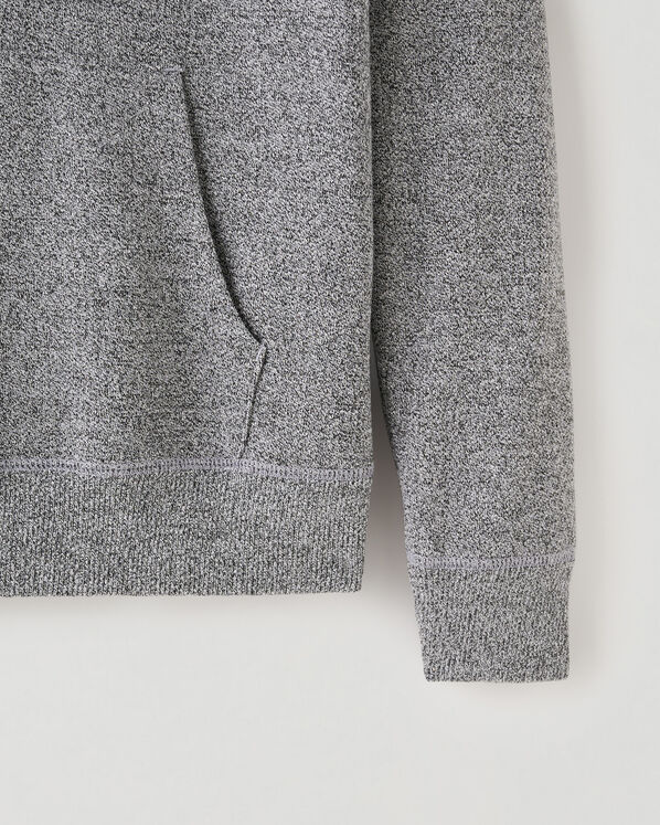 Organic Cooper BF Kanga Hoodie