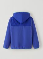 Kids Polartec® Hooded Jacket