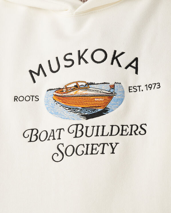 Muskoka Club Hoodie Muskoka Club Hoodie