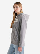 Organic Original Full Zip Hoodie