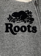 Baby Cabin Cozy Romper