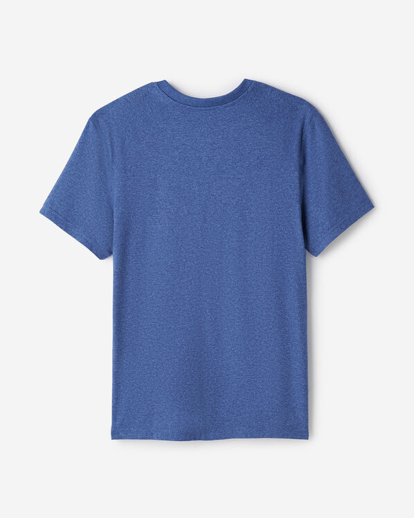 Renew Knit Short Sleeve Top Renew Knit Short Sleeve Top